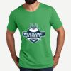 Unisex Tri Blend Tee Thumbnail