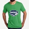 Unisex Tri Blend Tee Thumbnail