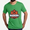 Unisex Tri Blend Tee Thumbnail