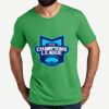 Unisex Tri Blend Tee Thumbnail