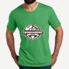 Unisex Tri Blend Tee Thumbnail