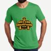Unisex Tri Blend Tee Thumbnail