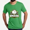 Unisex Tri Blend Tee Thumbnail