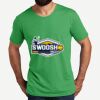 Unisex Tri Blend Tee Thumbnail