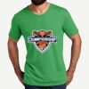 Unisex Tri Blend Tee Thumbnail