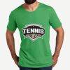Unisex Tri Blend Tee Thumbnail