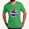 Unisex Tri Blend Tee Thumbnail
