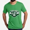 Unisex Tri Blend Tee Thumbnail