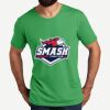 Unisex Tri Blend Tee Thumbnail