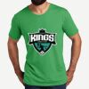 Unisex Tri Blend Tee Thumbnail