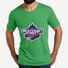 Unisex Tri Blend Tee Thumbnail