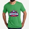 Unisex Tri Blend Tee Thumbnail