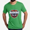Unisex Tri Blend Tee Thumbnail