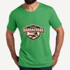 Unisex Tri Blend Tee Thumbnail