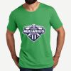 Unisex Tri Blend Tee Thumbnail