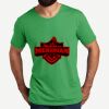 Unisex Tri Blend Tee Thumbnail