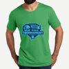 Unisex Tri Blend Tee Thumbnail