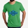 Unisex Tri Blend Tee Thumbnail