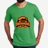 Unisex Tri Blend Tee Thumbnail