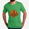 Unisex Tri Blend Tee Thumbnail