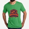 Unisex Tri Blend Tee Thumbnail