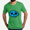 Unisex Tri Blend Tee Thumbnail