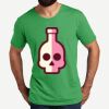 Unisex Tri Blend Tee Thumbnail