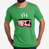 Unisex Tri Blend Tee Thumbnail