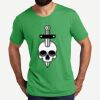 Unisex Tri Blend Tee Thumbnail