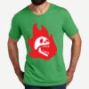 Unisex Tri Blend Tee Thumbnail