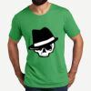 Unisex Tri Blend Tee Thumbnail