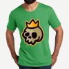 Unisex Tri Blend Tee Thumbnail