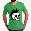 Unisex Tri Blend Tee Thumbnail