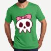 Unisex Tri Blend Tee Thumbnail