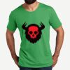 Unisex Tri Blend Tee Thumbnail
