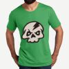 Unisex Tri Blend Tee Thumbnail