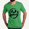 Unisex Tri Blend Tee Thumbnail