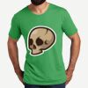Unisex Tri Blend Tee Thumbnail