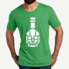 Unisex Tri Blend Tee Thumbnail