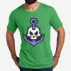 Unisex Tri Blend Tee Thumbnail