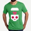 Unisex Tri Blend Tee Thumbnail