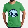 Unisex Tri Blend Tee Thumbnail
