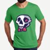 Unisex Tri Blend Tee Thumbnail
