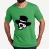 Unisex Tri Blend Tee Thumbnail
