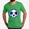 Unisex Tri Blend Tee Thumbnail