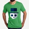 Unisex Tri Blend Tee Thumbnail