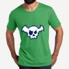 Unisex Tri Blend Tee Thumbnail