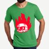 Unisex Tri Blend Tee Thumbnail