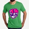 Unisex Tri Blend Tee Thumbnail