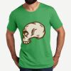 Unisex Tri Blend Tee Thumbnail